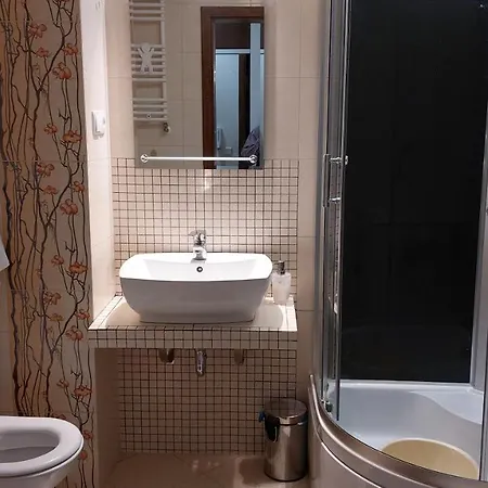 9 Nord - Parking Apartment *