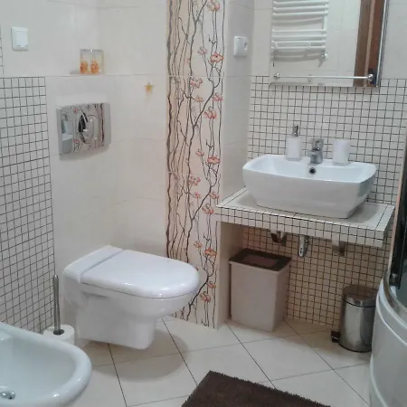 Appartamento 9 Nord - Parking