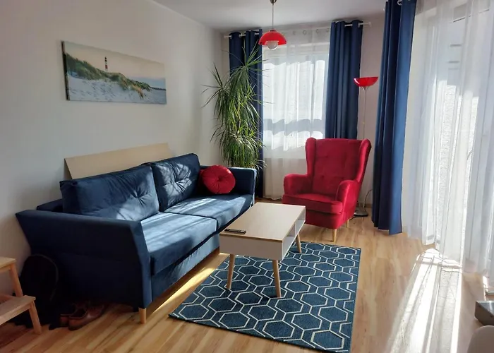 9 Nord - Parking Apartmán *